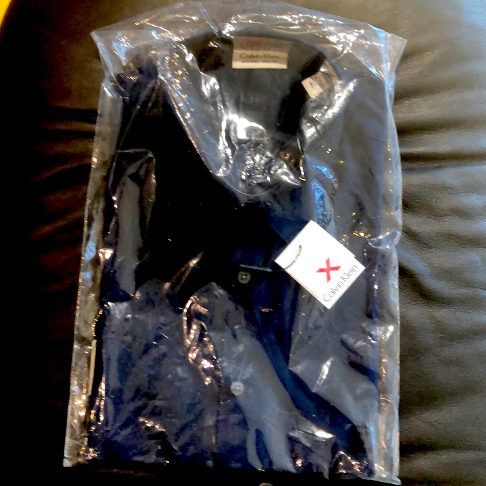 Calvin Klein Dress shirt